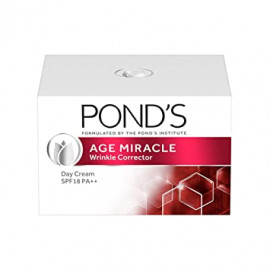 PONDS AGE MIRACLE CREAM 10GM